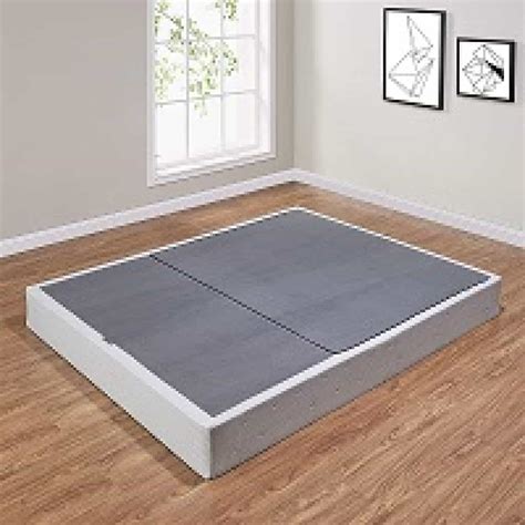 full size box spring cheap